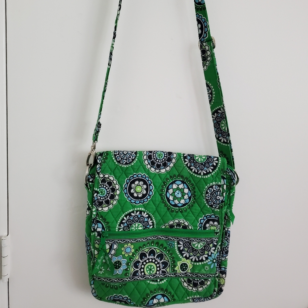 Vera Bradley Crossbody Bag